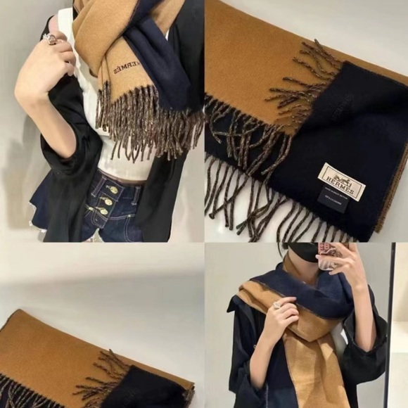 Hermes Scarf - Picture 5 of 5